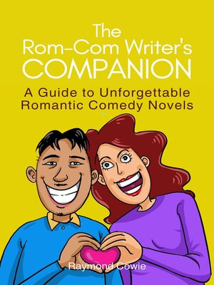 cover image of The Rom-Com Writer's Companion